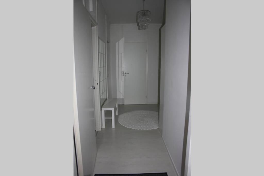 Apartment Bluesolarpearl B - Vaihtoehto Majoittumiselle Linnavuori