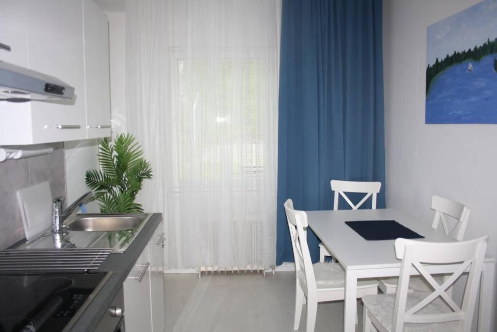 Apartment Bluesolarpearl B - Vaihtoehto Majoittumiselle Linnavuori