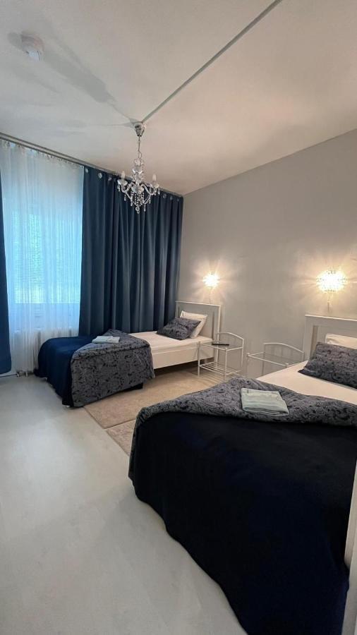 Bluesolarpearl B - Vaihtoehto Majoittumiselle Apartment Linnavuori